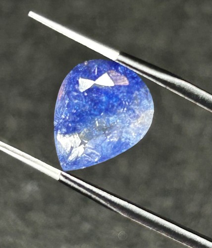 Lpds dumortierite quartz - dumortierite,